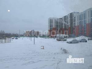 3-к квартира, вторичка, 68м2, 1/10 этаж