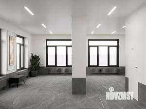 1-к квартира, вторичка, 42м2, 24/25 этаж