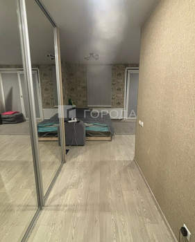Студия квартира, вторичка, 28м2, 5/9 этаж