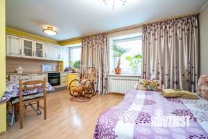 2-к квартира, вторичка, 43м2, 5/9 этаж