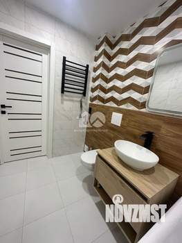 Студия квартира, вторичка, 33м2, 12/25 этаж