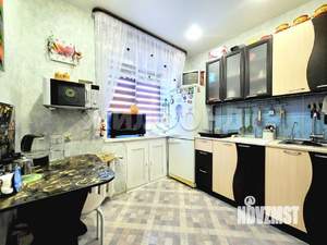 3-к квартира, вторичка, 56м2, 3/5 этаж