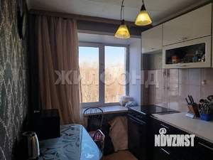 1-к квартира, вторичка, 31м2, 6/9 этаж