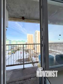 Студия квартира, вторичка, 32м2, 9/12 этаж