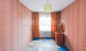 2-к квартира, вторичка, 44м2, 4/9 этаж