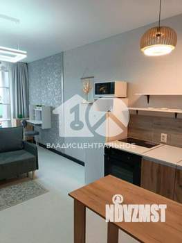 Студия квартира, вторичка, 25м2, 7/18 этаж