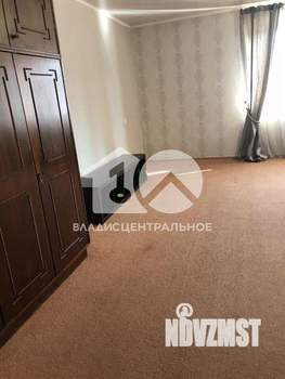 3-к квартира, вторичка, 109м2, 7/14 этаж