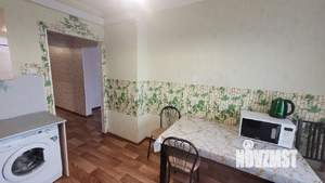 1-к квартира, вторичка, 42м2, 8/10 этаж