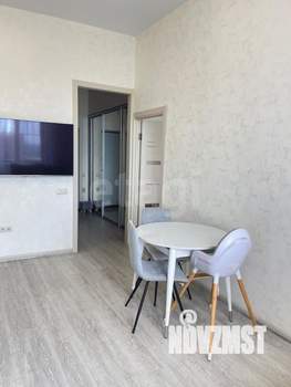 2-к квартира, вторичка, 40м2, 26/26 этаж
