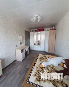 3-к квартира, вторичка, 60м2, 5/5 этаж