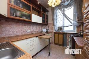 3-к квартира, вторичка, 86м2, 4/5 этаж