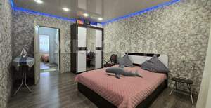 3-к квартира, вторичка, 74м2, 10/10 этаж