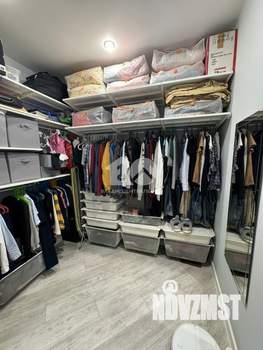 3-к квартира, вторичка, 72м2, 4/16 этаж