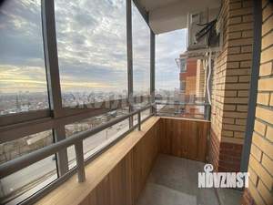 1-к квартира, вторичка, 31м2, 11/14 этаж