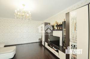3-к квартира, вторичка, 80м2, 8/10 этаж
