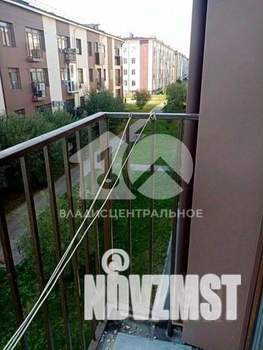 Студия квартира, вторичка, 25м2, 2/3 этаж