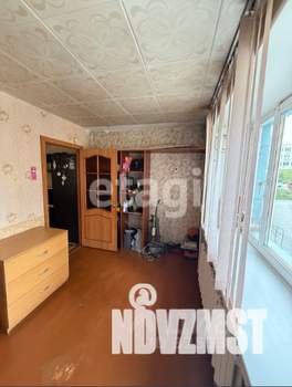 3-к квартира, вторичка, 52м2, 1/5 этаж