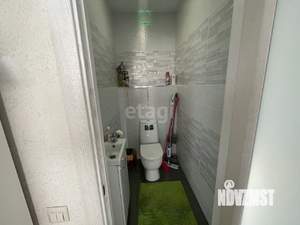 3-к квартира, вторичка, 83м2, 14/16 этаж