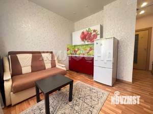 Студия квартира, вторичка, 18м2, 1/17 этаж