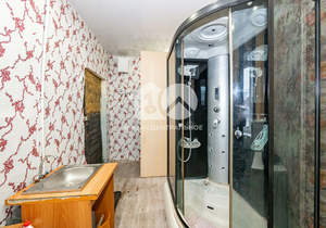 1-к квартира, вторичка, 26м2, 1/2 этаж