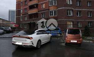 Студия квартира, вторичка, 29м2, 5/20 этаж