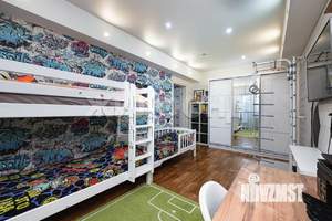 2-к квартира, вторичка, 48м2, 1/16 этаж