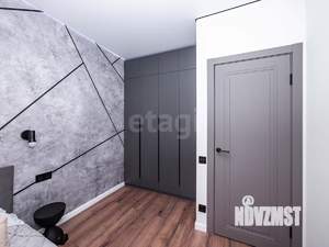 2-к квартира, вторичка, 37м2, 8/17 этаж