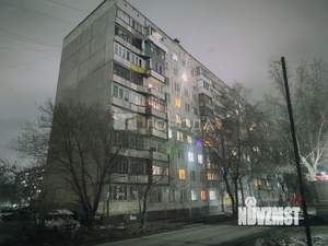2-к квартира, вторичка, 45м2, 5/9 этаж