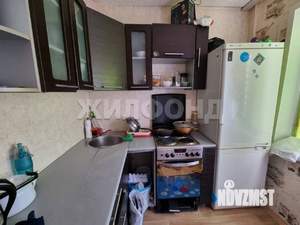 2-к квартира, вторичка, 45м2, 1/5 этаж