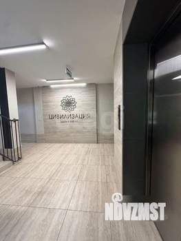 1-к квартира, вторичка, 43м2, 3/9 этаж