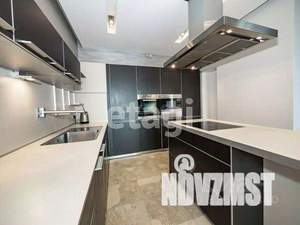 3-к квартира, вторичка, 117м2, 9/16 этаж