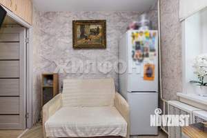 1-к квартира, вторичка, 38м2, 9/9 этаж