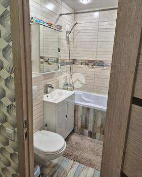 Студия квартира, вторичка, 32м2, 8/10 этаж