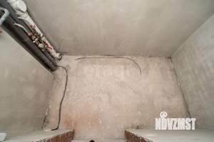 Студия квартира, вторичка, 19м2, 10/17 этаж