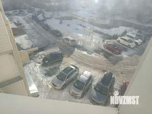 3-к квартира, вторичка, 99м2, 4/10 этаж