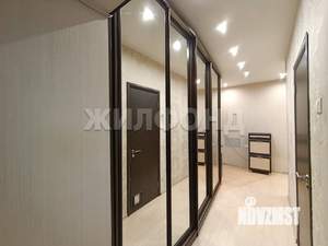 3-к квартира, вторичка, 117м2, 2/9 этаж