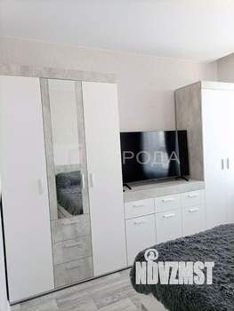 2-к квартира, сданный дом, 42м2, 9/15 этаж