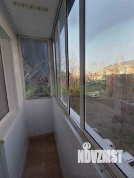 2-к квартира, вторичка, 46м2, 4/5 этаж