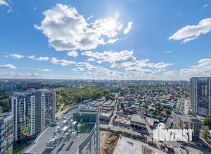 2-к квартира, вторичка, 44м2, 17/24 этаж