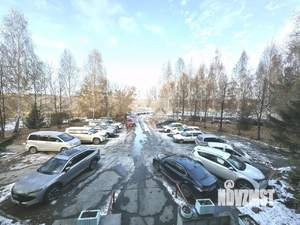 3-к квартира, вторичка, 75м2, 1/16 этаж