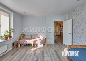 2-к квартира, вторичка, 43м2, 10/25 этаж