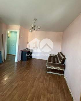 2-к квартира, вторичка, 45м2, 5/5 этаж