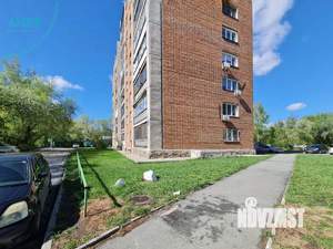 3-к квартира, вторичка, 62м2, 3/9 этаж