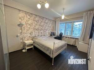 3-к квартира, вторичка, 63м2, 5/5 этаж