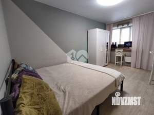 3-к квартира, вторичка, 77м2, 7/10 этаж