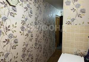 1-к квартира, вторичка, 29м2, 7/9 этаж