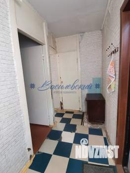 2-к квартира, вторичка, 45м2, 2/9 этаж