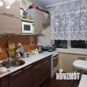 2-к квартира, вторичка, 43м2, 7/9 этаж