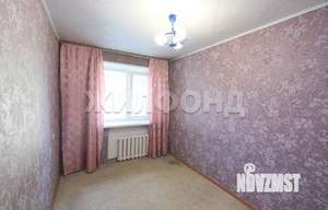 3-к квартира, вторичка, 56м2, 1/5 этаж