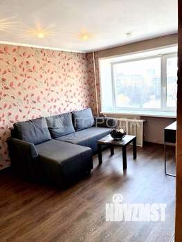 1-к квартира, вторичка, 30м2, 5/5 этаж